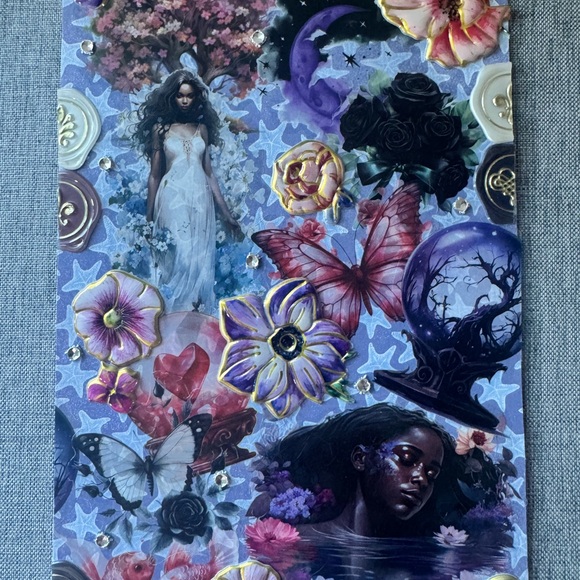 Violet Skies - Picture 13 of 13